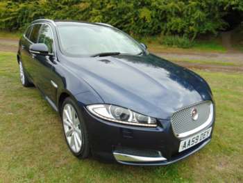 2015 (59) - 2.2d [200] Portfolio 5dr Auto