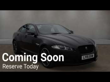 2015 (15) - 2.2d R-Sport Black 4dr Auto