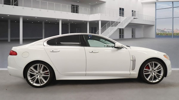 Used Jaguar XF 2010 for sale - 76311731: Photo 10