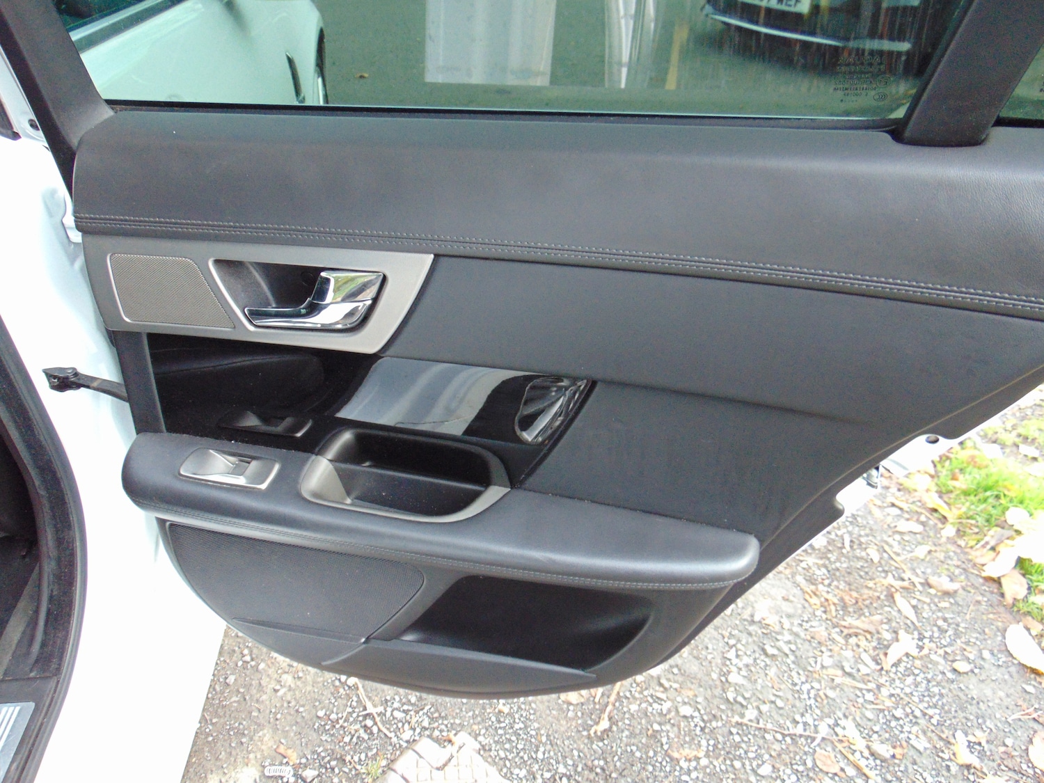 Used Jaguar XF 2010 for sale - 76311731: Photo 14