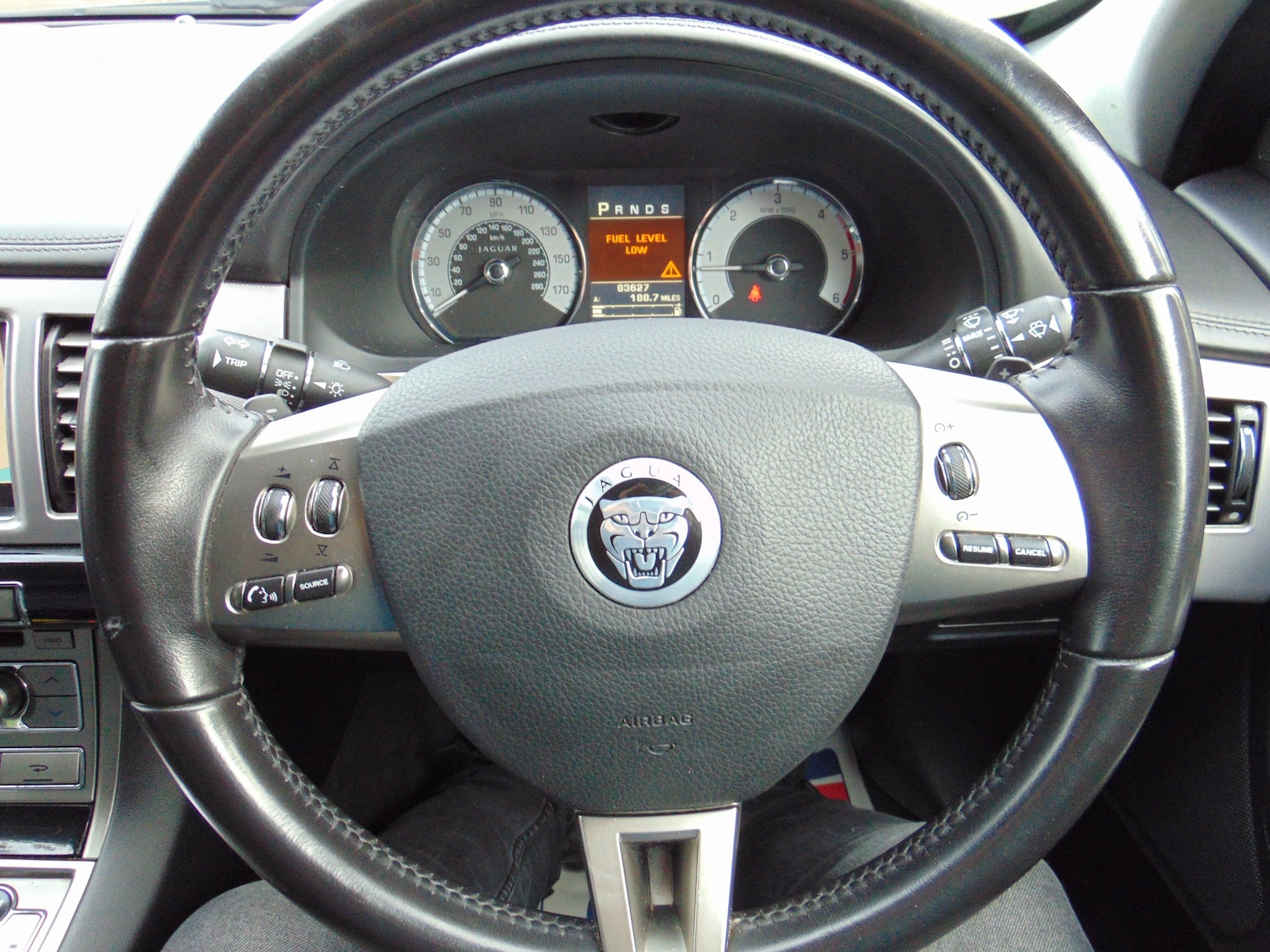 Used Jaguar XF 2010 for sale - 76311731: Photo 15