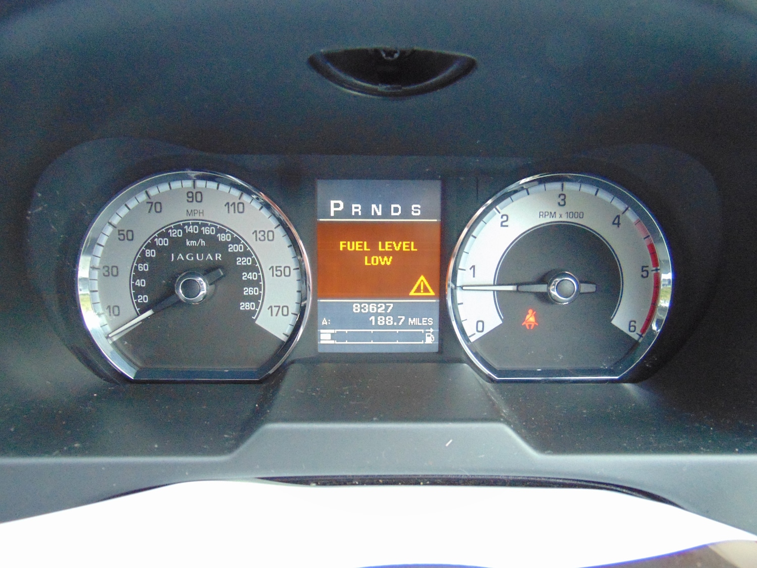 Used Jaguar XF 2010 for sale - 76311731: Photo 16