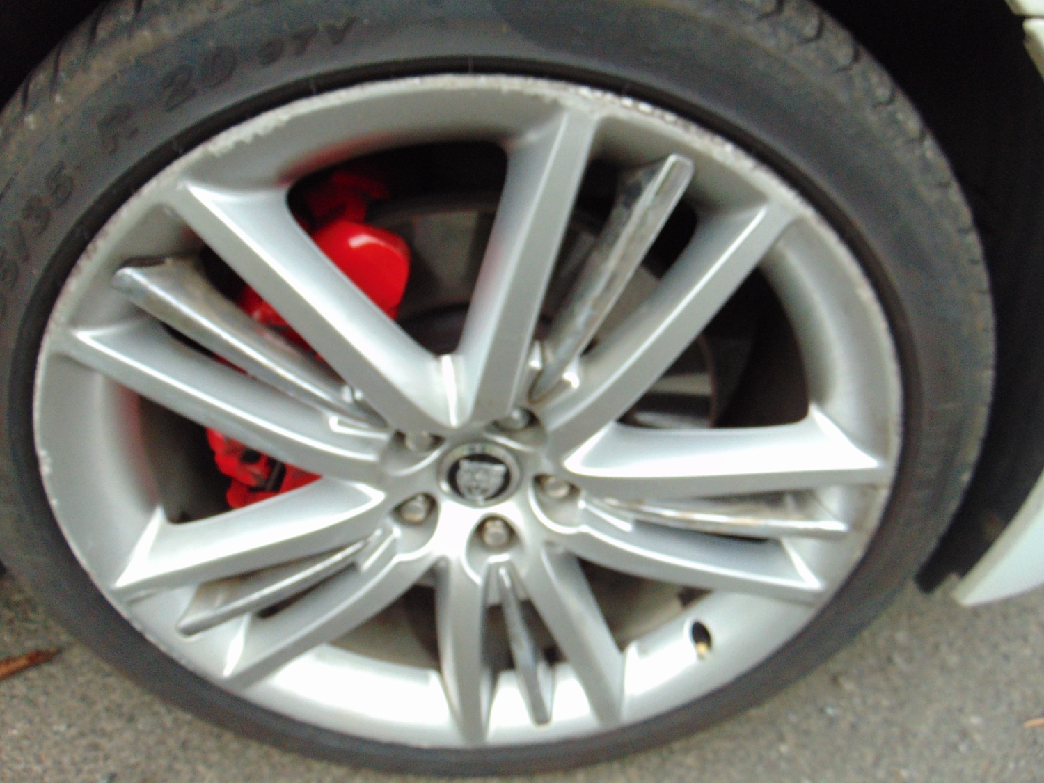 Used Jaguar XF 2010 for sale - 76311731: Photo 9