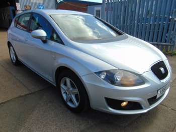 2012 (61) - 1.2 TSI S Copa 5dr [6 speed]