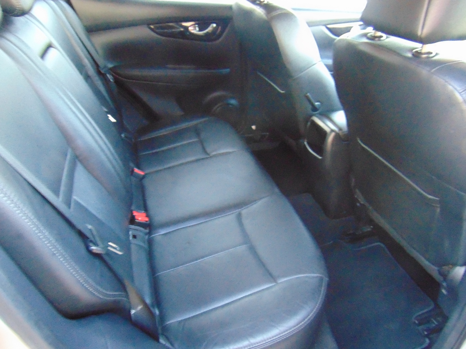 Used Nissan Qashqai 2016 for sale - 76635069: Photo 11