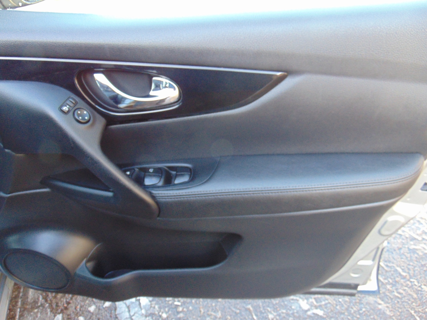 Used Nissan Qashqai 2016 for sale - 76635069: Photo 13