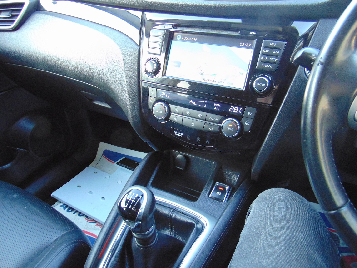 Used Nissan Qashqai 2016 for sale - 76635069: Photo 15