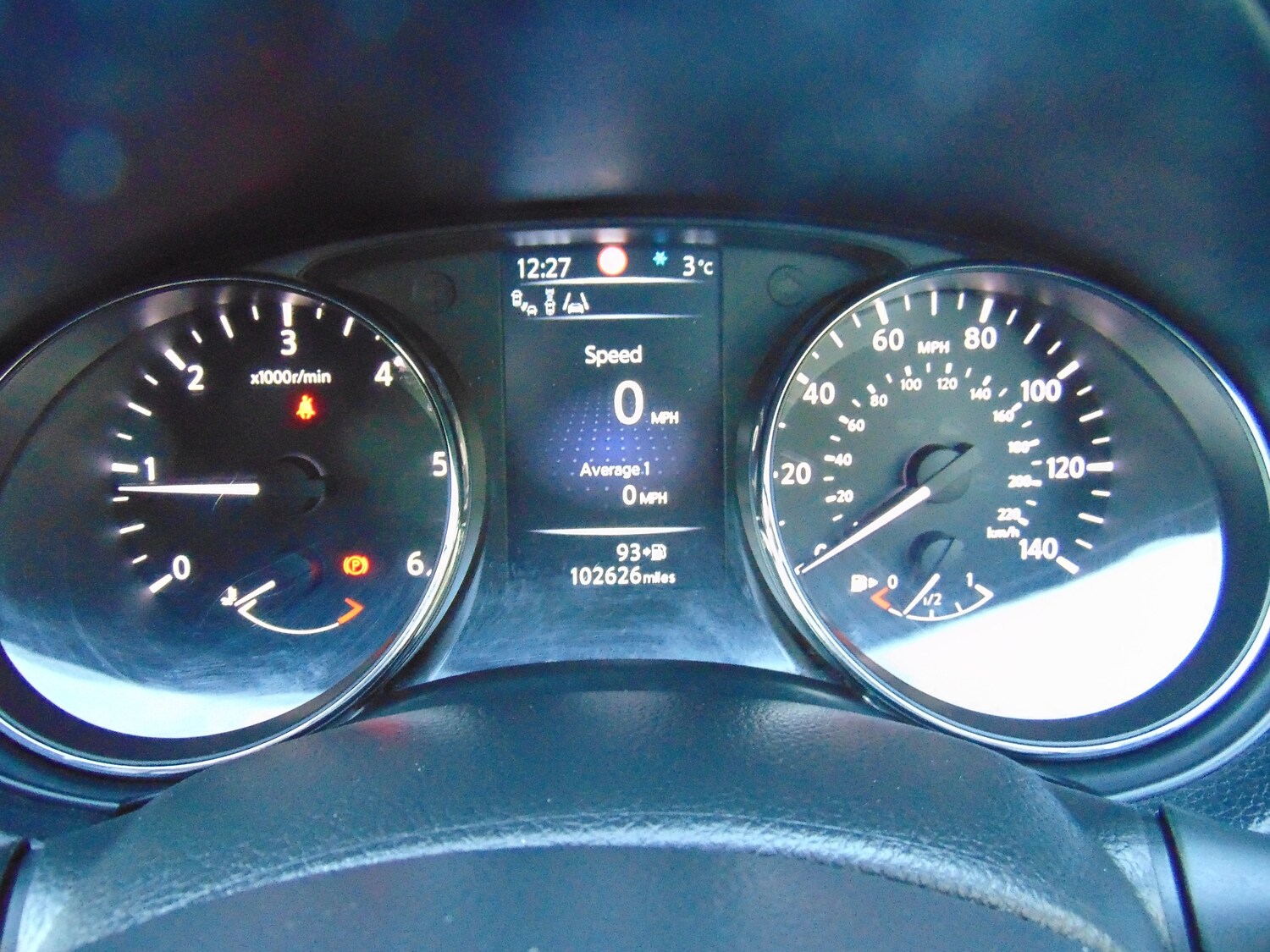 Used Nissan Qashqai 2016 for sale - 76635069: Photo 16