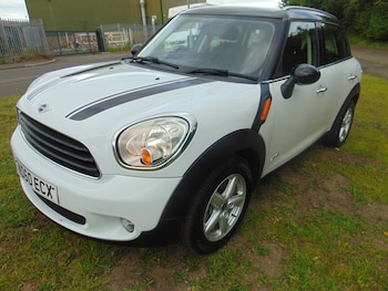 Used MINI Countryman 2010 for sale - 78956470: Photo