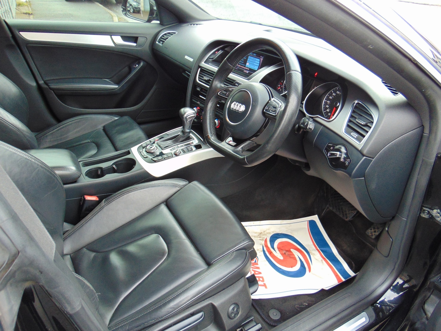 Used Audi A5 2012 for sale - 77327272: Photo 10