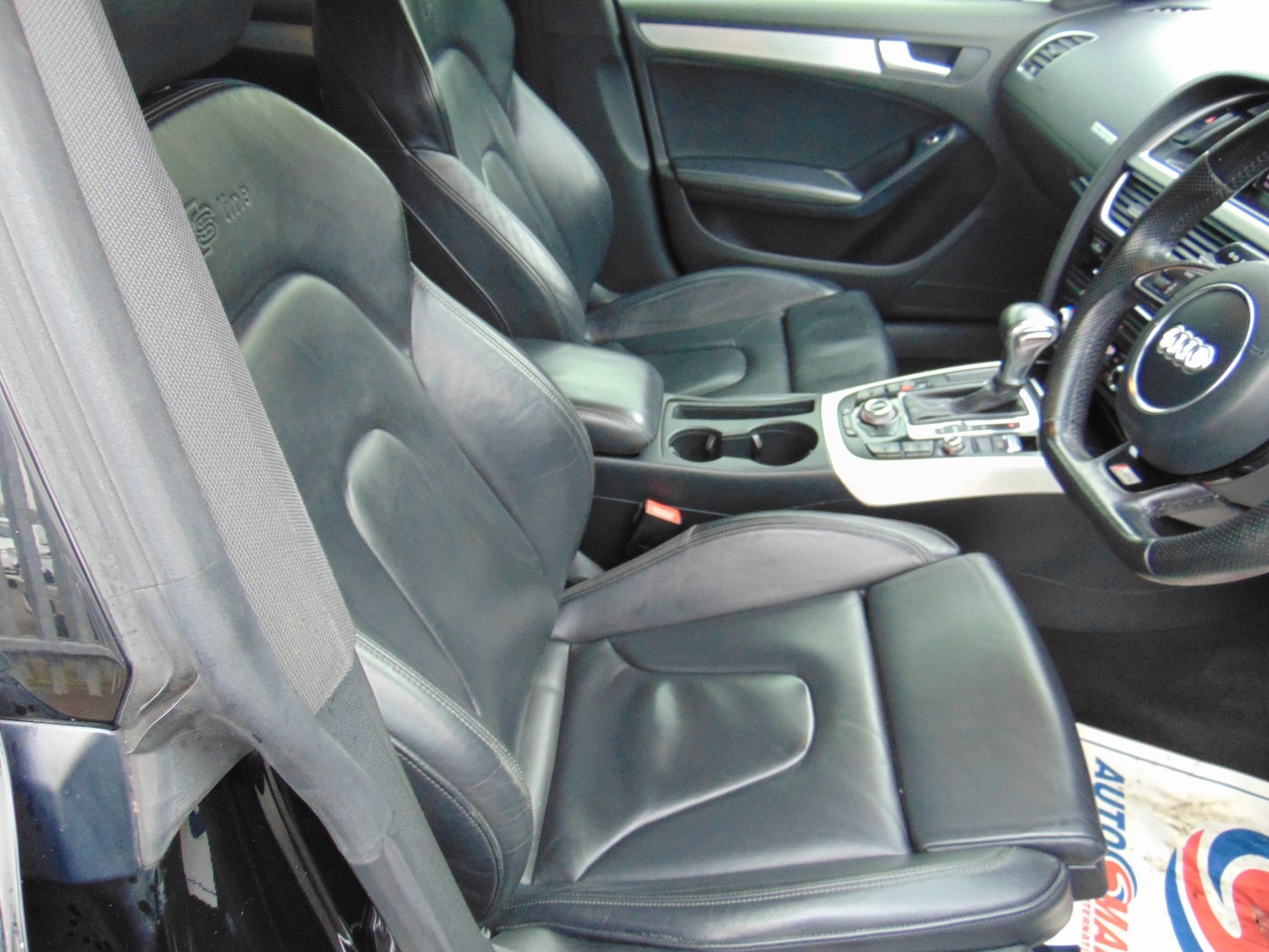 Used Audi A5 2012 for sale - 77327272: Photo 11