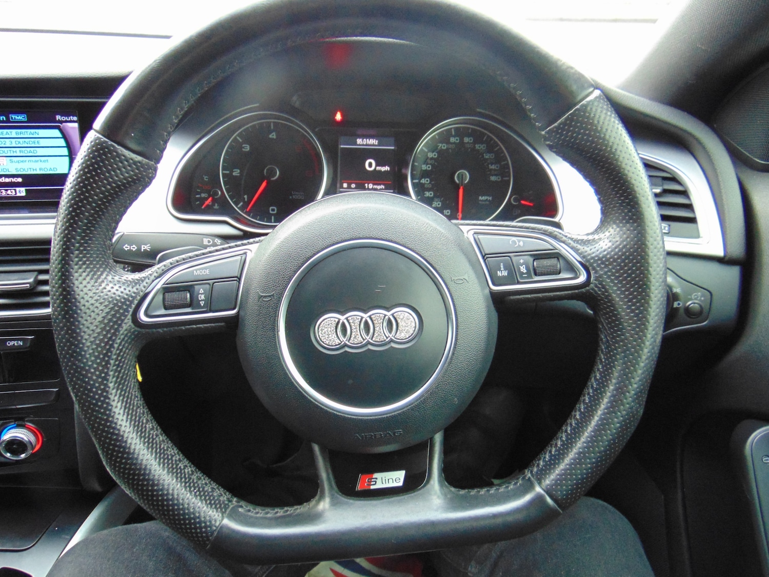 Used Audi A5 2012 for sale - 77327272: Photo 15