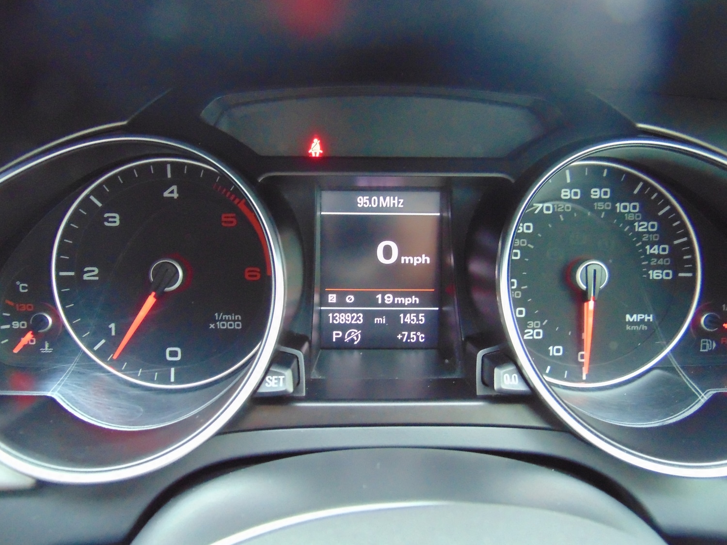 Used Audi A5 2012 for sale - 77327272: Photo 16