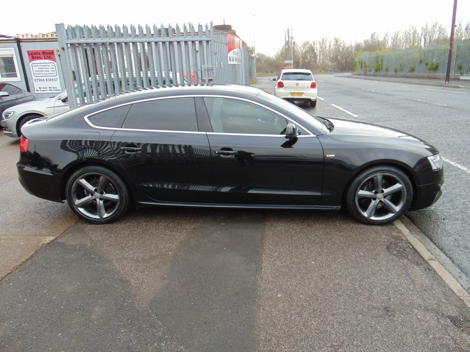 Used Audi A5 2012 for sale - 77327272: Photo 18