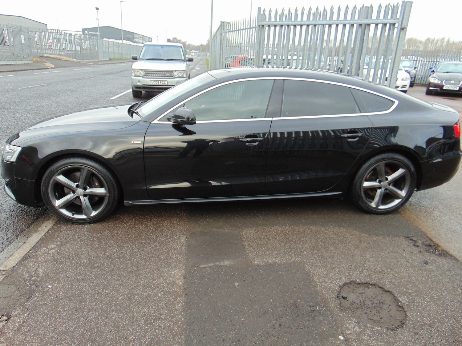Used Audi A5 2012 for sale - 77327272: Photo 19