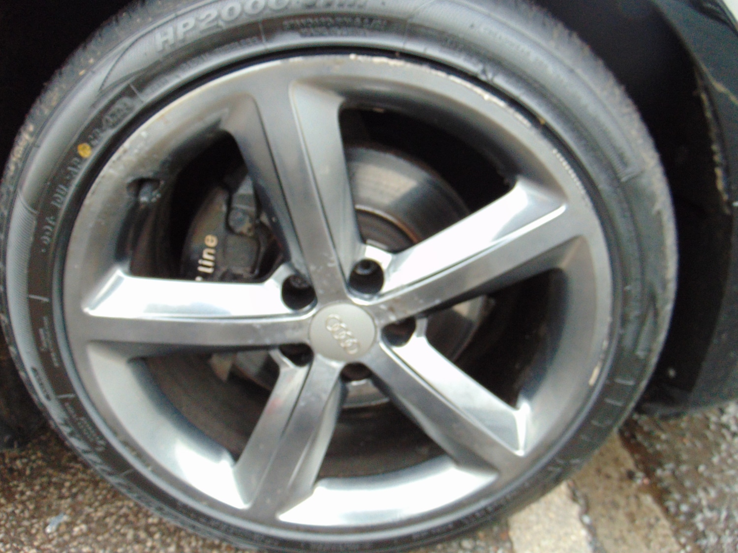 Used Audi A5 2012 for sale - 77327272: Photo 9