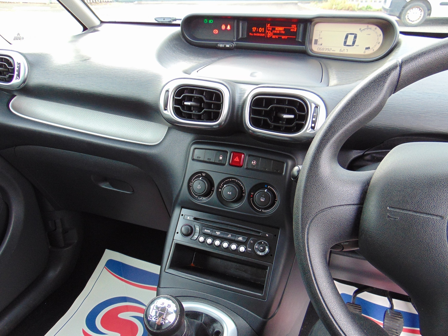 Vehicle 16