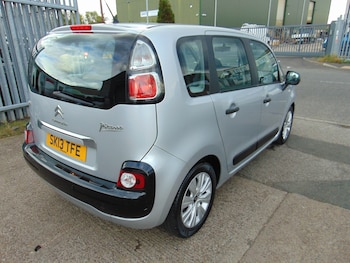 Used Citroen C3 Picasso 2013 for sale - 75805548: Photo