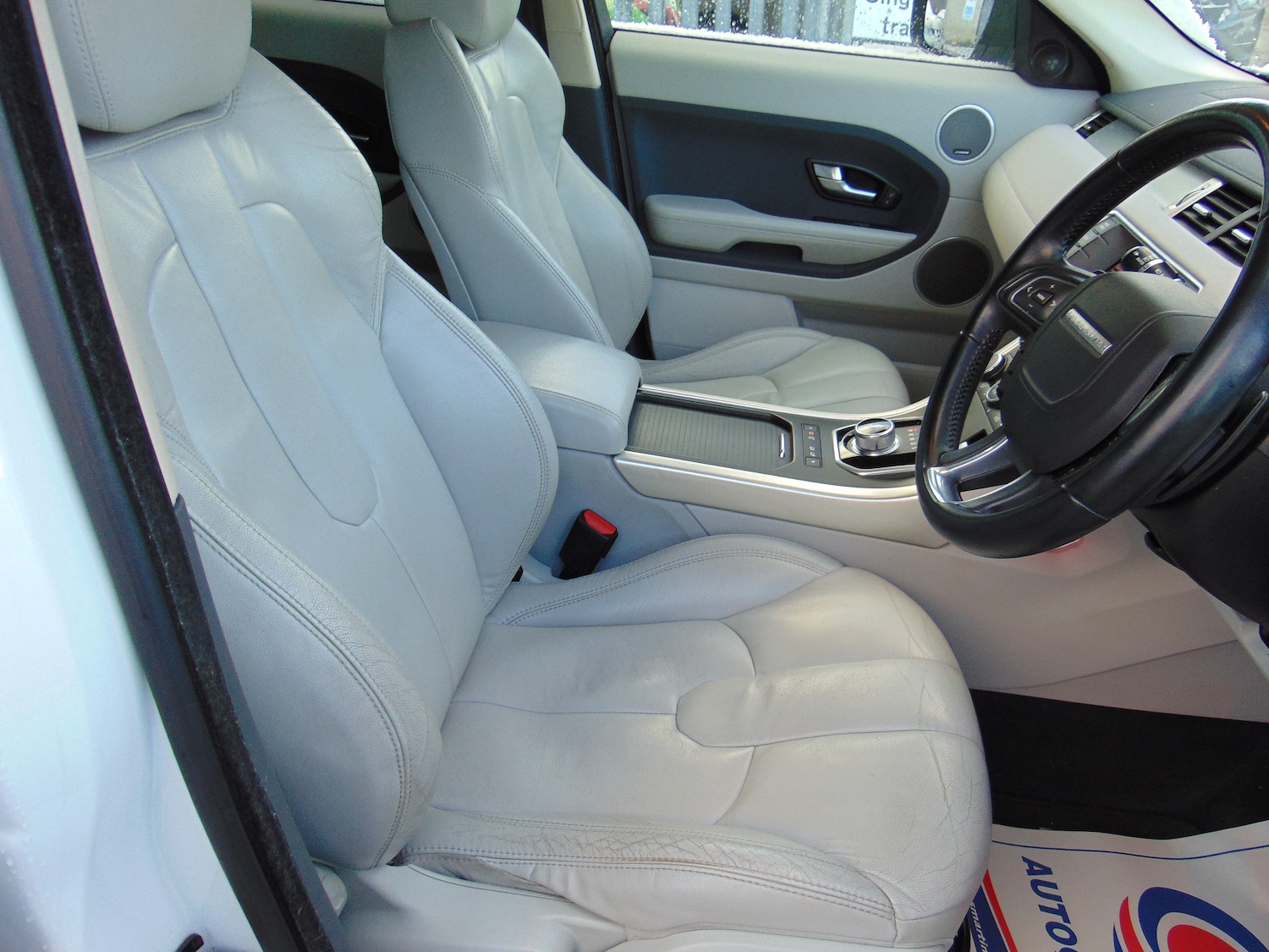 Used Land Rover Range Rover Evoque 2013 for sale - 76625699: Photo 10