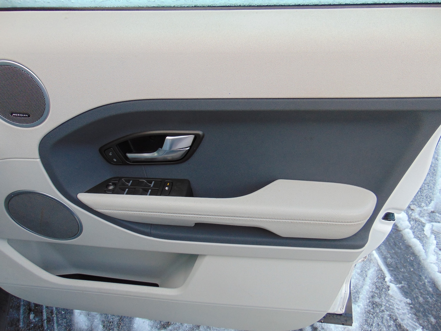 Used Land Rover Range Rover Evoque 2013 for sale - 76625699: Photo 12