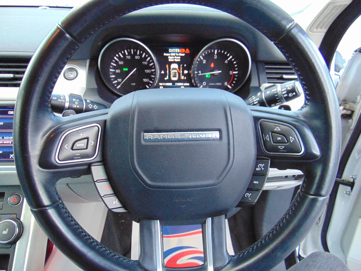 Used Land Rover Range Rover Evoque 2013 for sale - 76625699: Photo 14