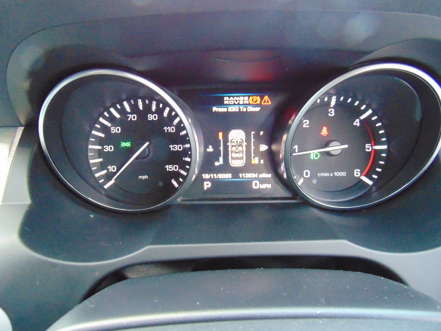 Used Land Rover Range Rover Evoque 2013 for sale - 76625699: Photo 15