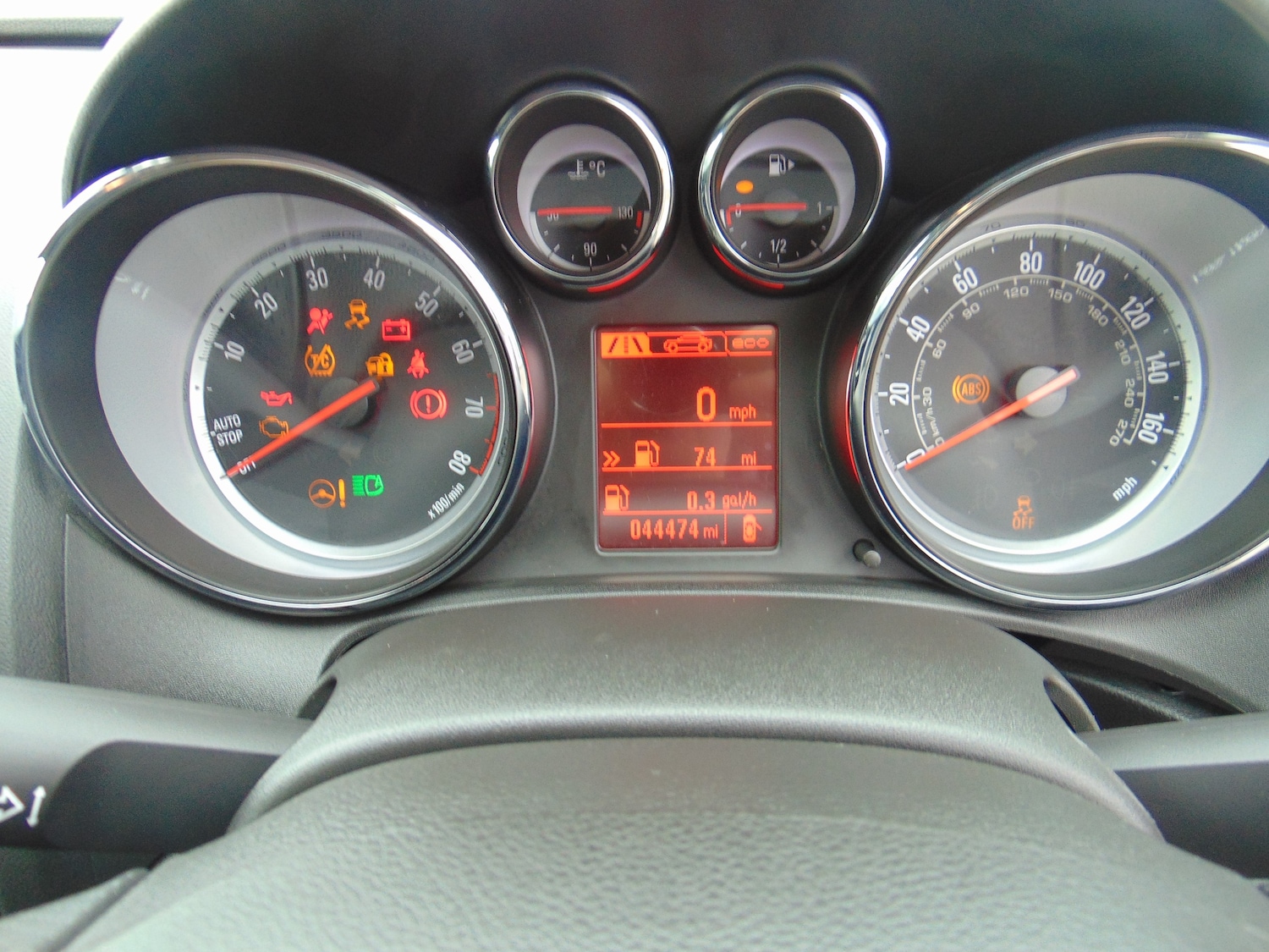 Vehicle 15