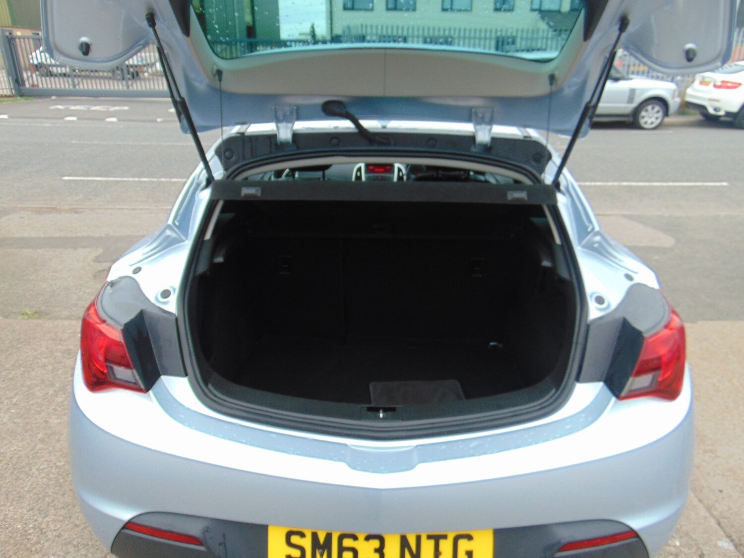 Vehicle 7
