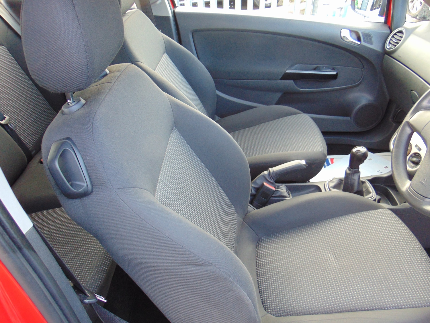 Used Vauxhall Corsa 2011 for sale - 76635072: Photo 11