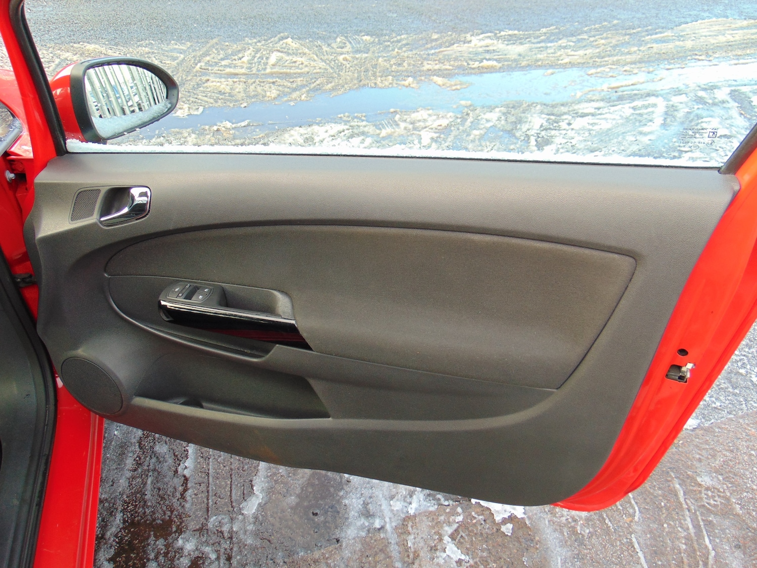 Used Vauxhall Corsa 2011 for sale - 76635072: Photo 14