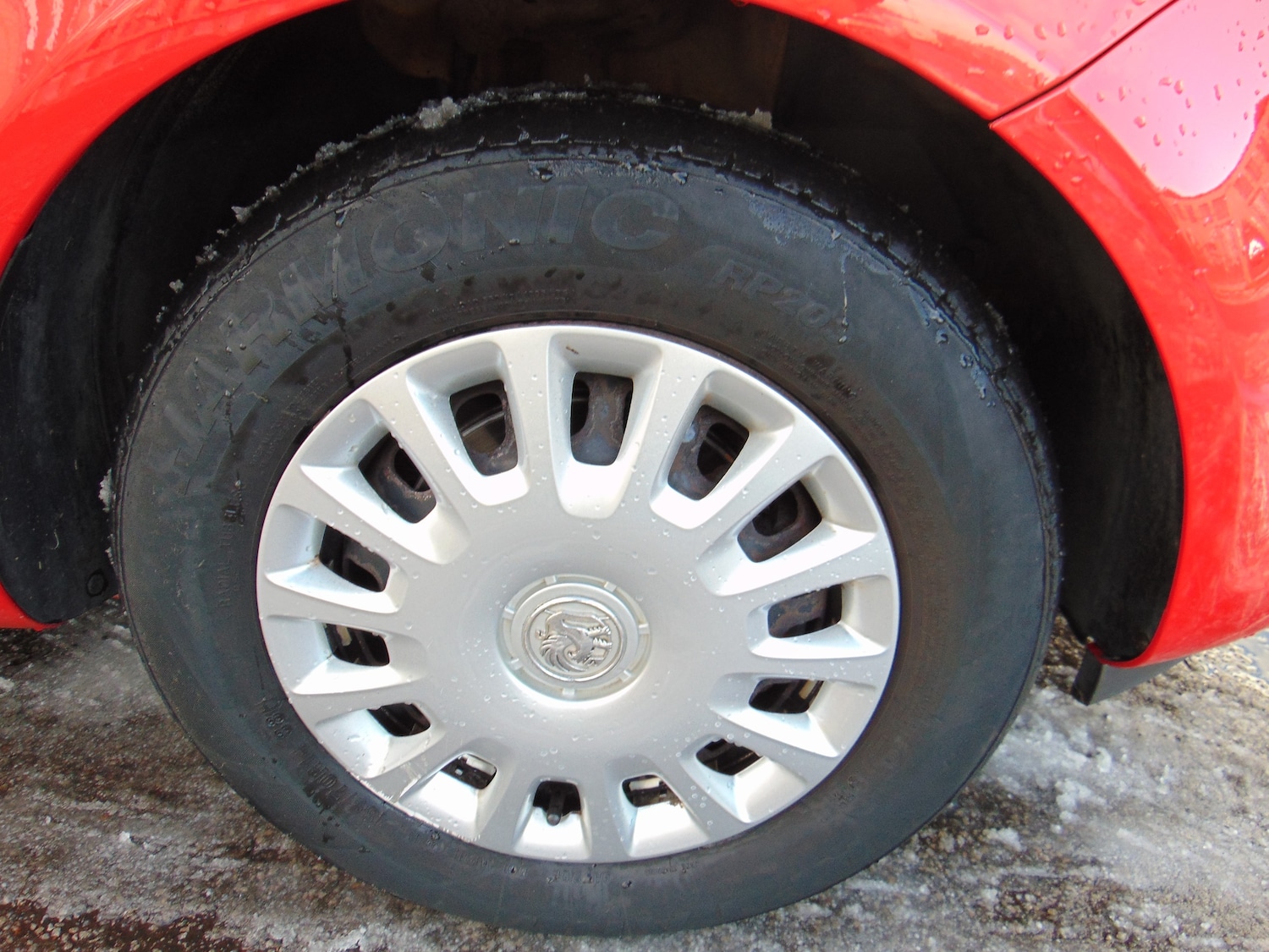 Used Vauxhall Corsa 2011 for sale - 76635072: Photo 9