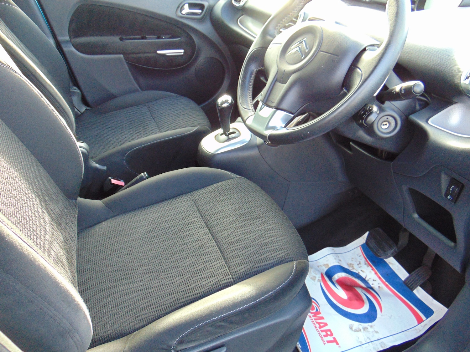 Used Citroen C3 Picasso 2012 for sale - 76520292: Photo 10