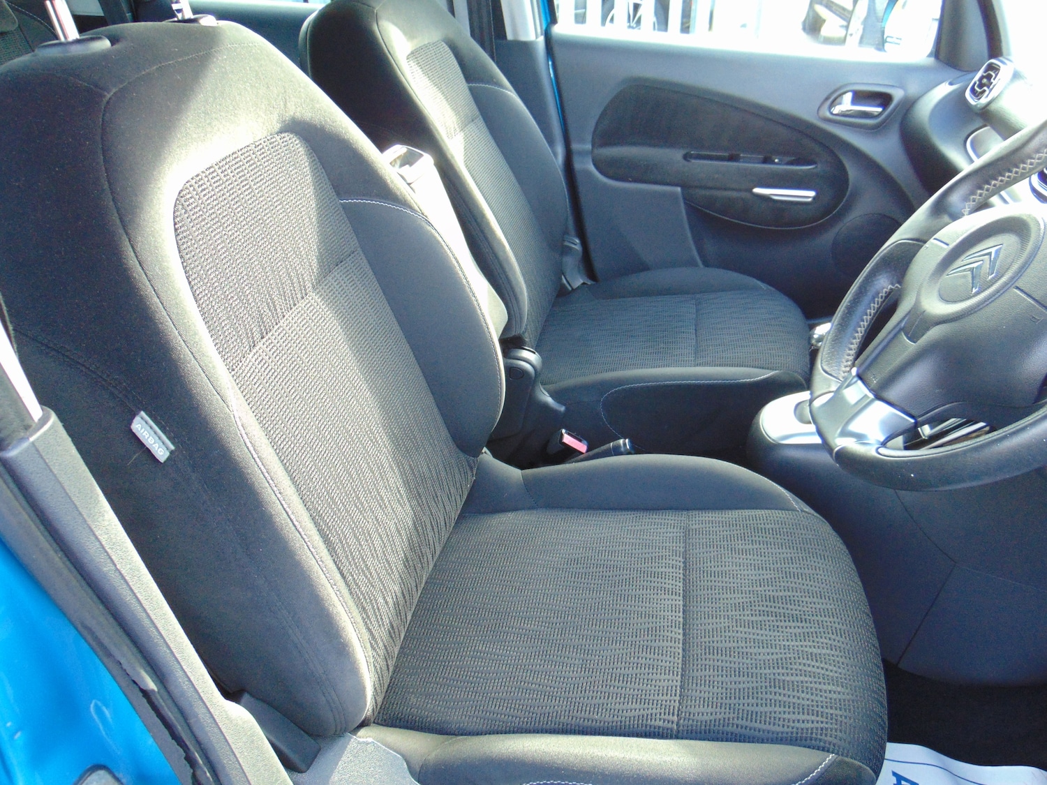 Used Citroen C3 Picasso 2012 for sale - 76520292: Photo 11