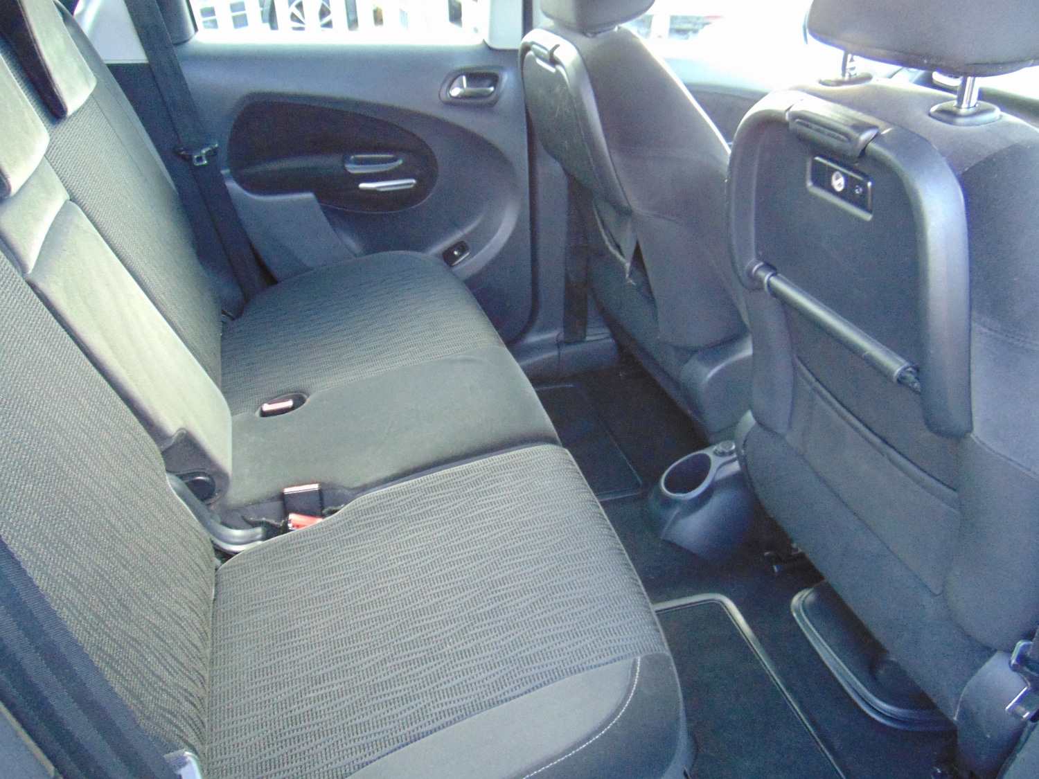 Used Citroen C3 Picasso 2012 for sale - 76520292: Photo 12