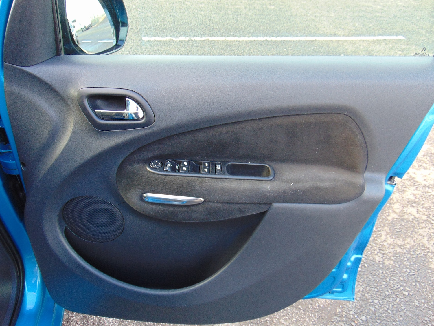 Used Citroen C3 Picasso 2012 for sale - 76520292: Photo 13