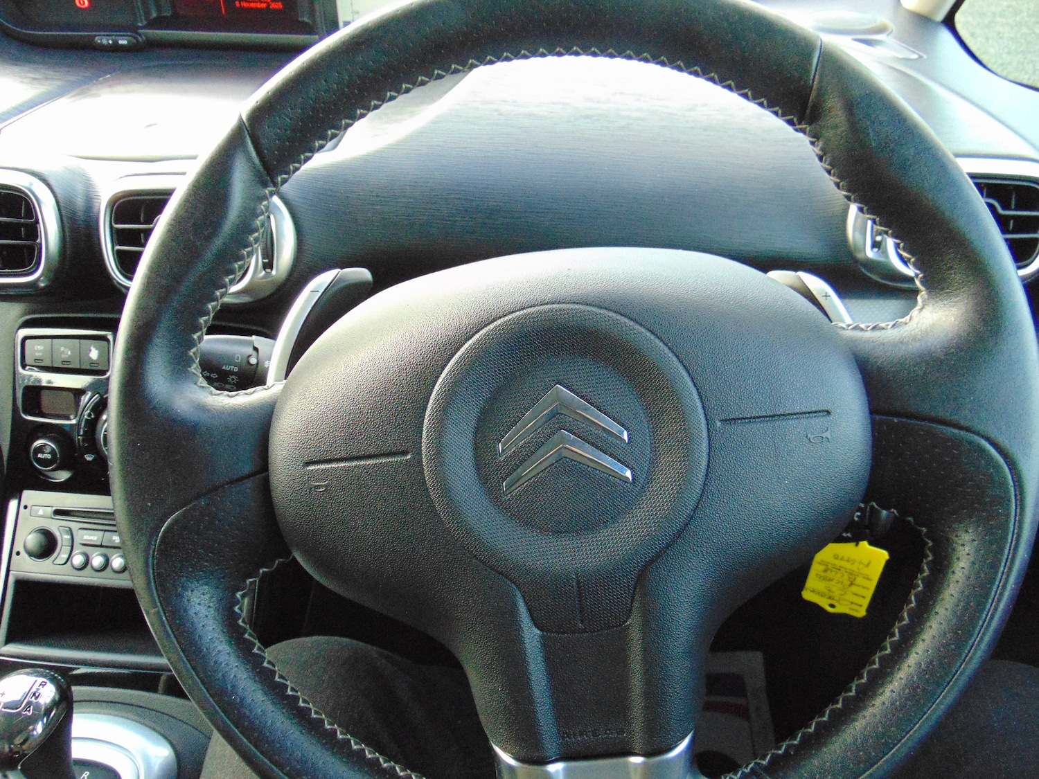 Used Citroen C3 Picasso 2012 for sale - 76520292: Photo 15