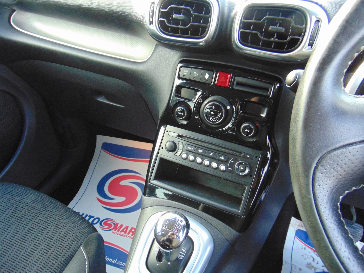 Used Citroen C3 Picasso 2012 for sale - 76520292: Photo 16