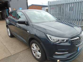 2018 (18) - 1.2 Turbo SE 5dr