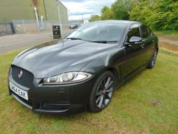 Used Jaguar XF 2016 for sale - 75216454: Photo