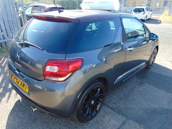 Used Citroen DS3 2012 for sale - 79170472: Photo