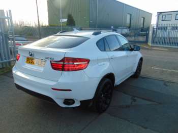 Used BMW X6 2014 for sale - 74274128: Photo