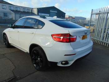 Used BMW X6 2014 for sale - 74274128: Photo