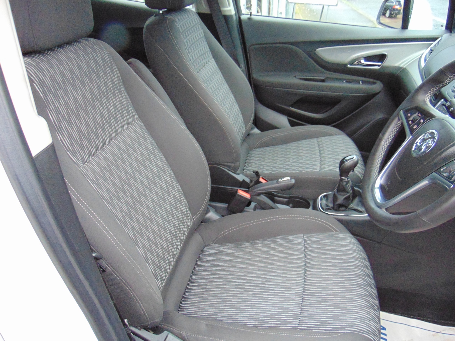 Used Vauxhall Mokka 2013 for sale - 76590683: Photo 11