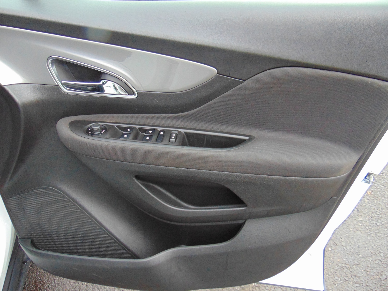 Used Vauxhall Mokka 2013 for sale - 76590683: Photo 13