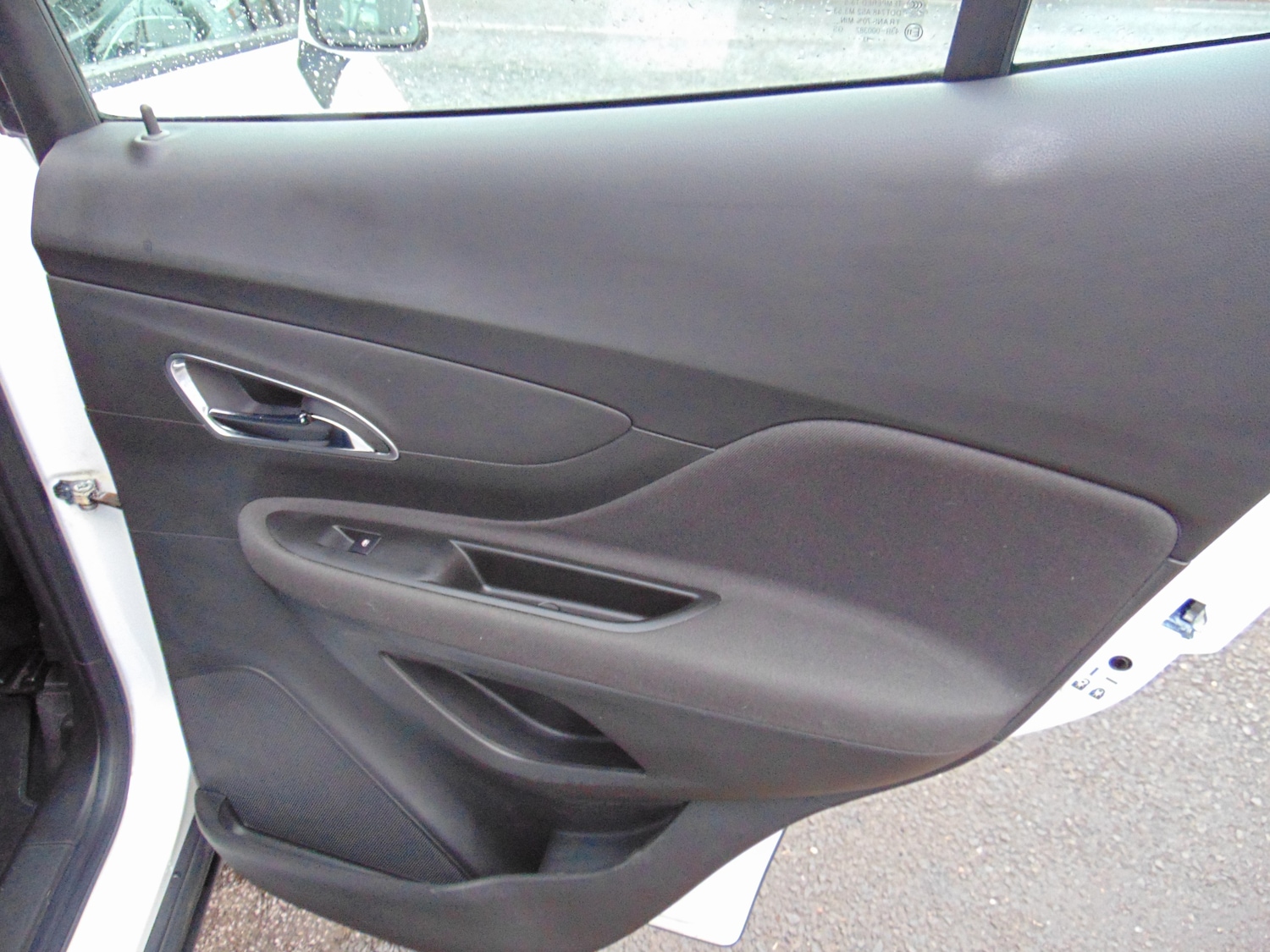 Used Vauxhall Mokka 2013 for sale - 76590683: Photo 14