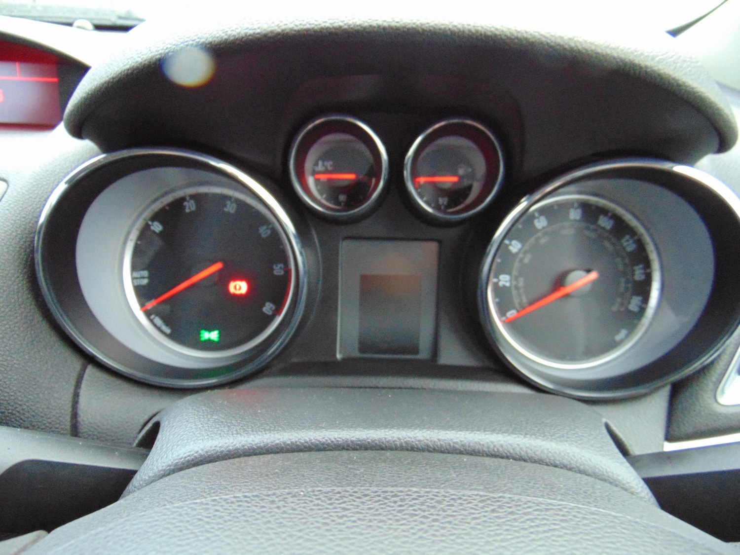 Used Vauxhall Mokka 2013 for sale - 76590683: Photo 16