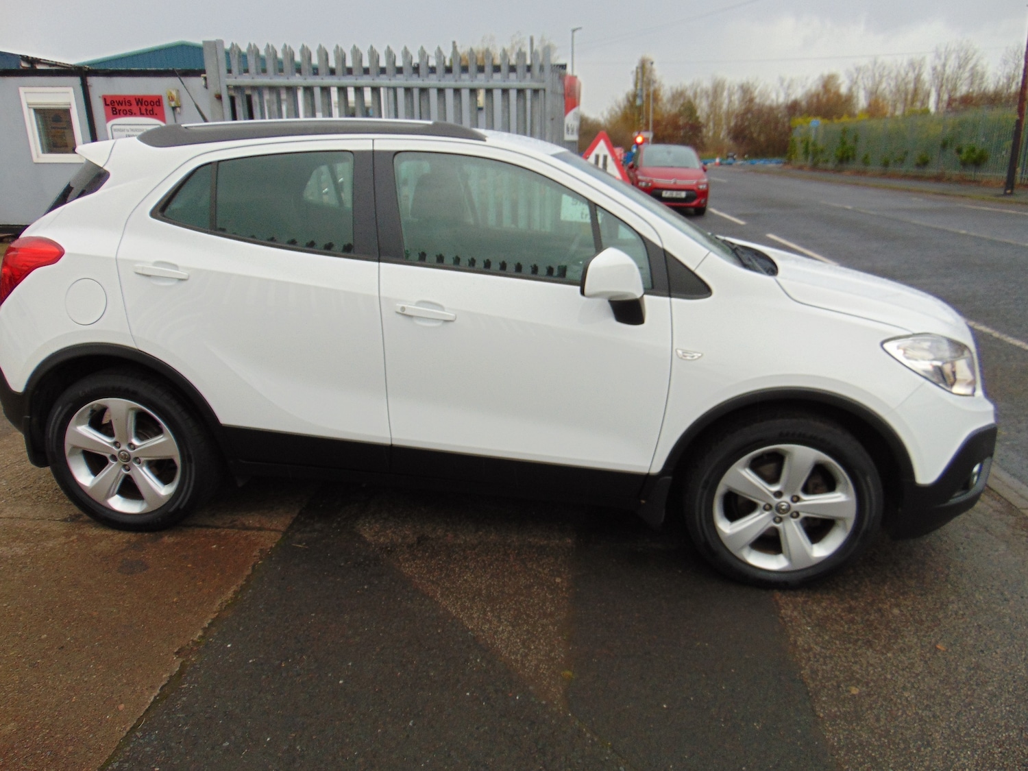 Used Vauxhall Mokka 2013 for sale - 76590683: Photo 18