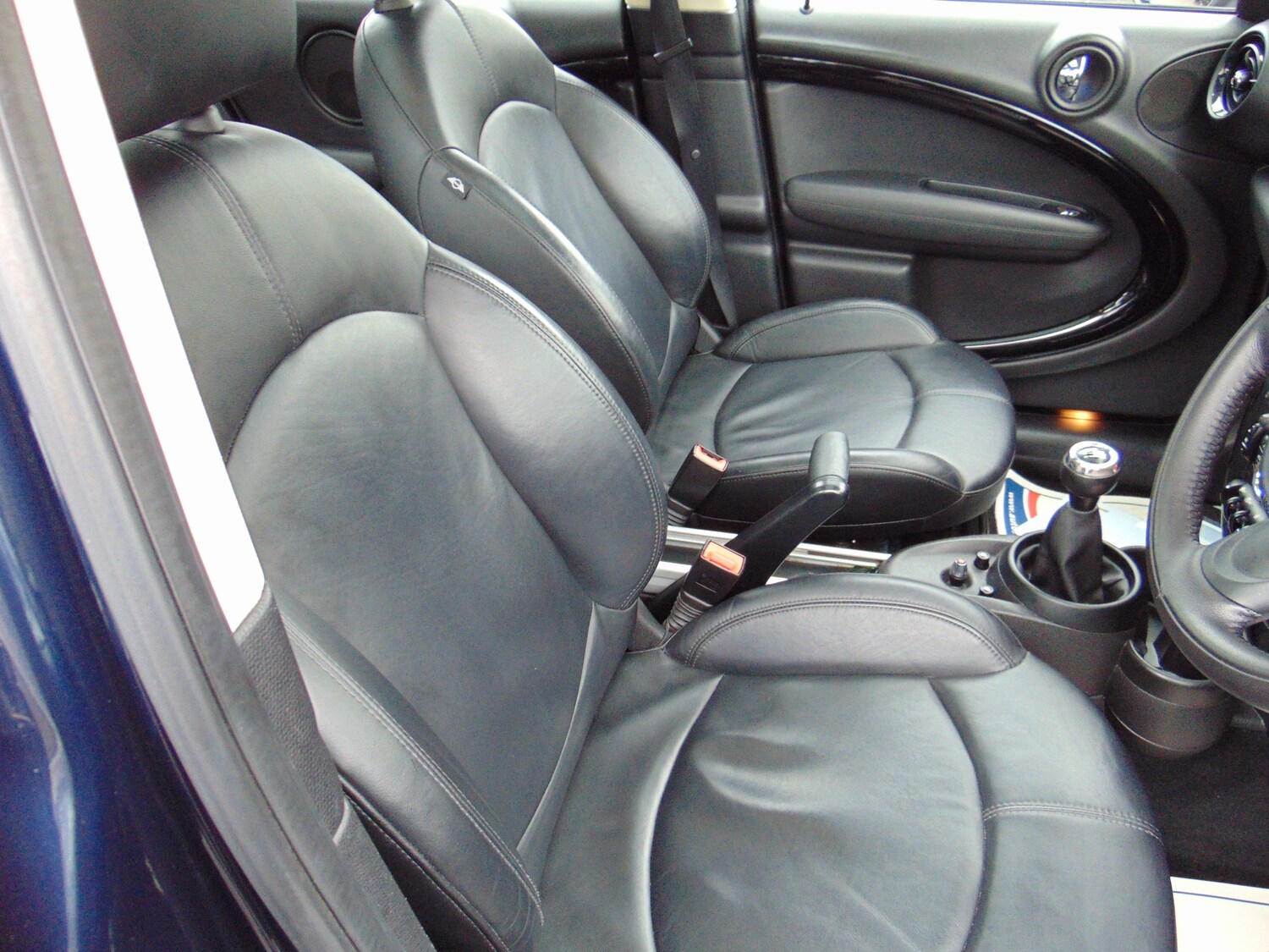 Used MINI Countryman 2015 for sale - 78213367: Photo 11