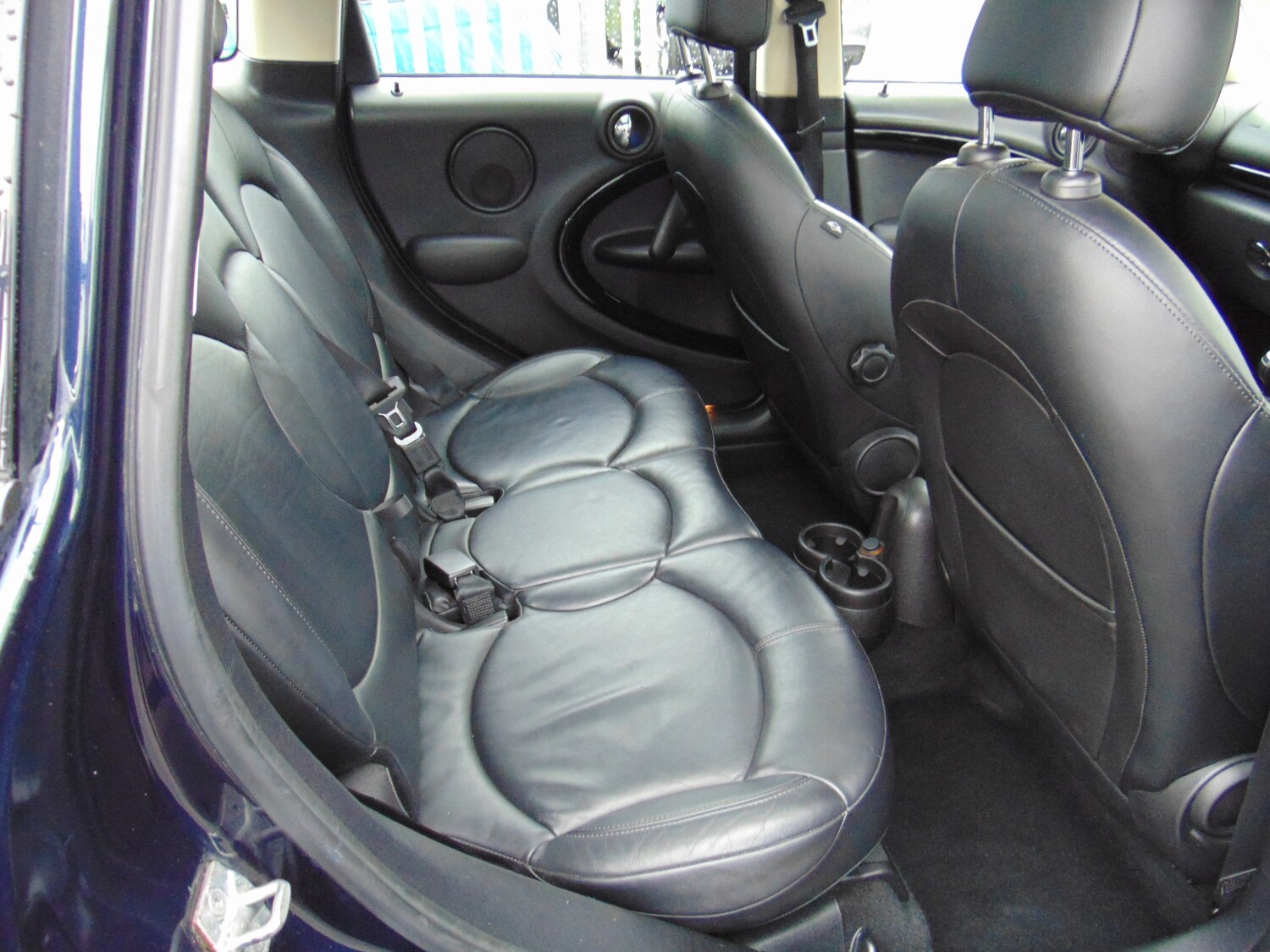 Used MINI Countryman 2015 for sale - 78213367: Photo 12