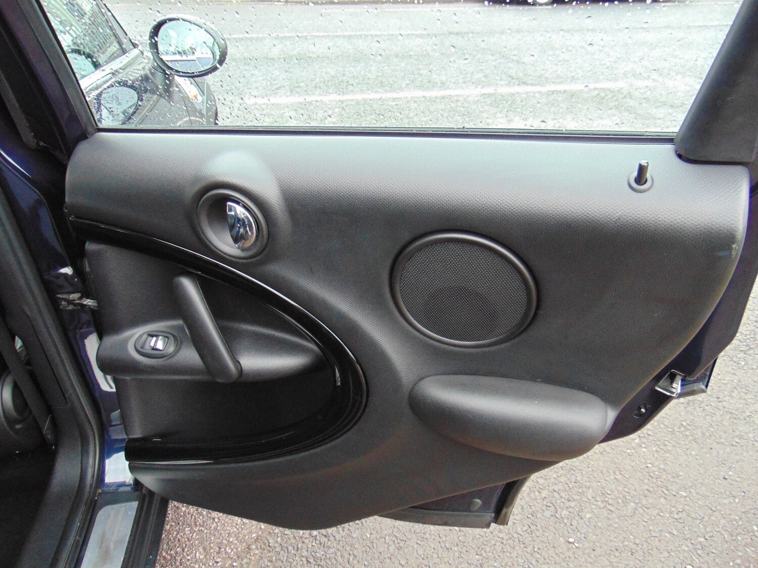 Used MINI Countryman 2015 for sale - 78213367: Photo 13